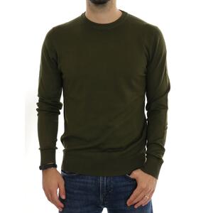 MAGLIA MALIKA MILITARE